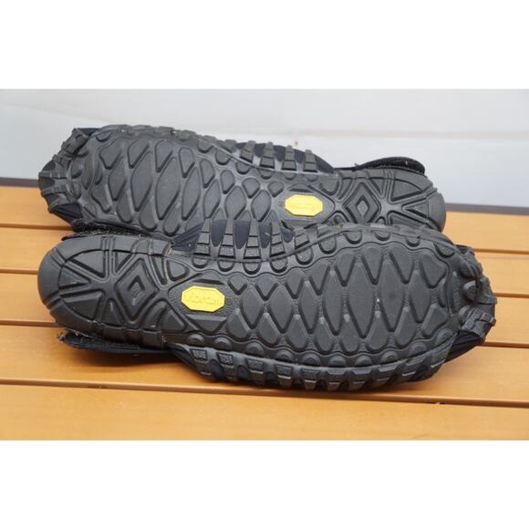 Vibram Furoshiki 18MAD08 Unisex Wrap Minimalist Sneakers Shoes Size M - Picture 9 of 11